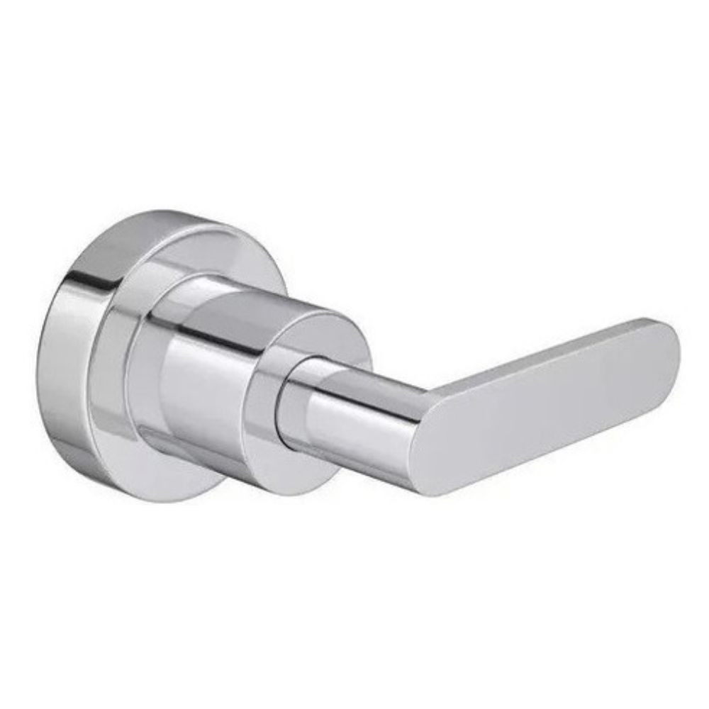 Acabamento para registro de gaveta até 1" e pressão 1/2" e 3/4" Flex Plus Deca