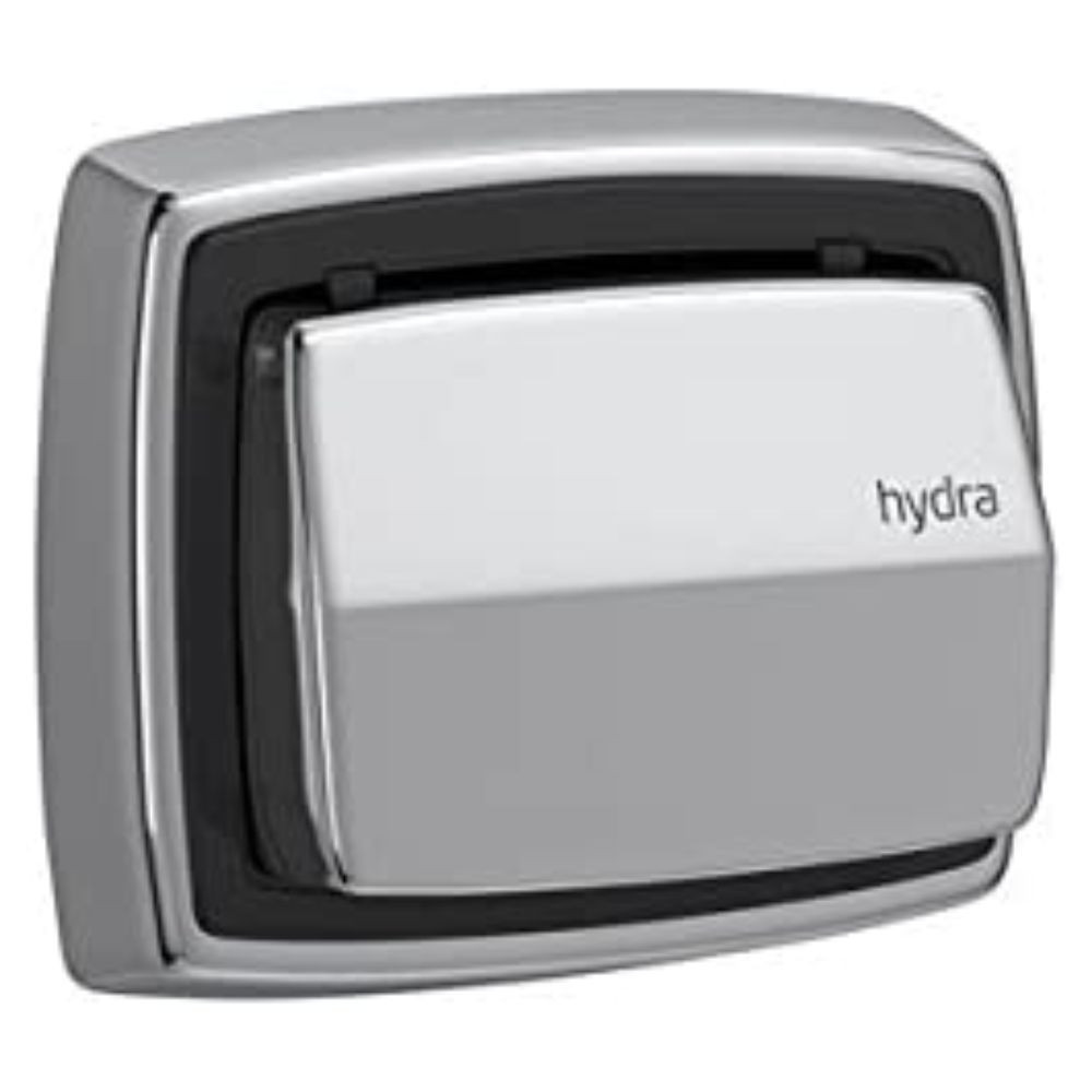 Acabamento hydra max válvula 1.1/4" E 1.1/2" cromada Deca