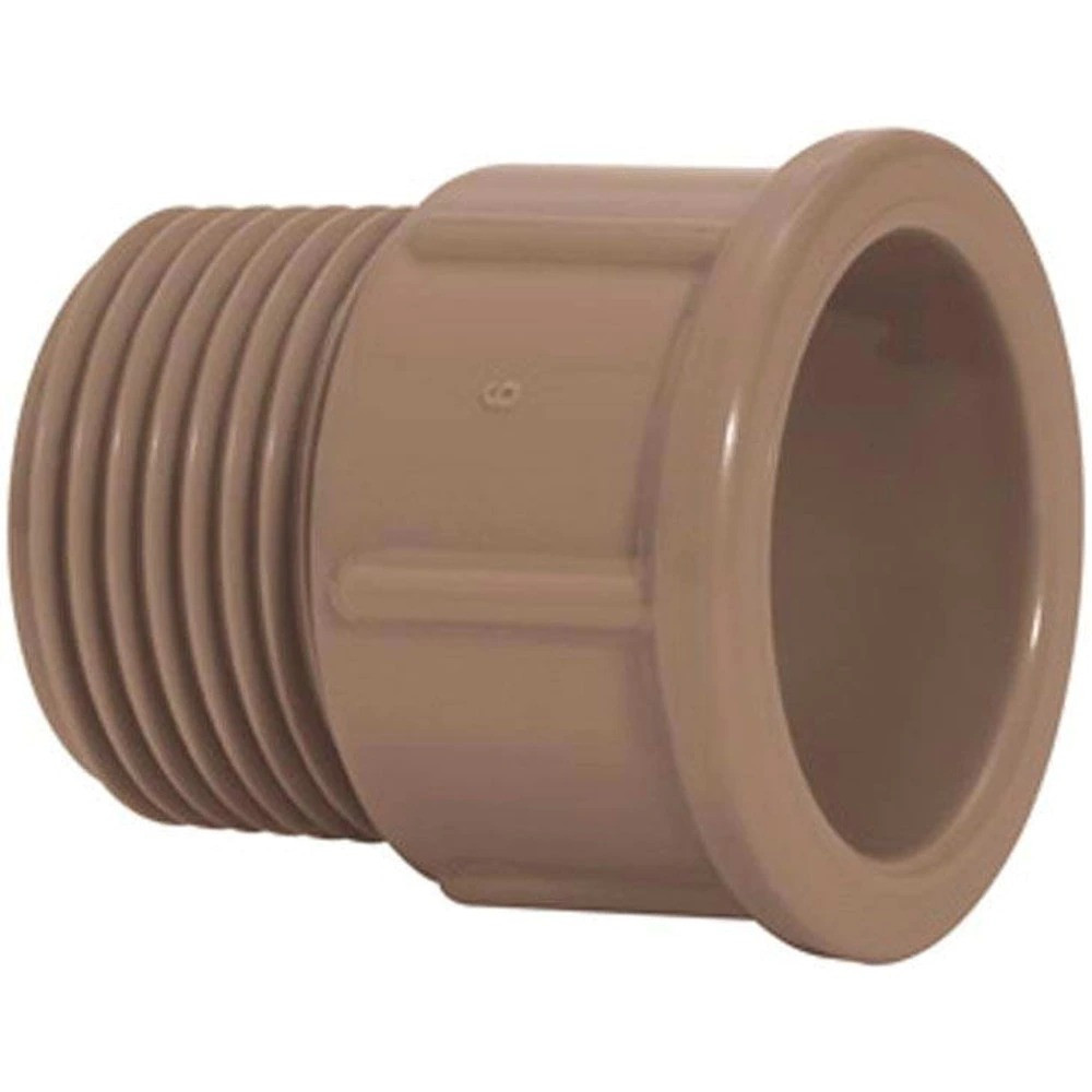 ADAPTADOR SOLDAVEL CURTO 25X3/4 AMANCO