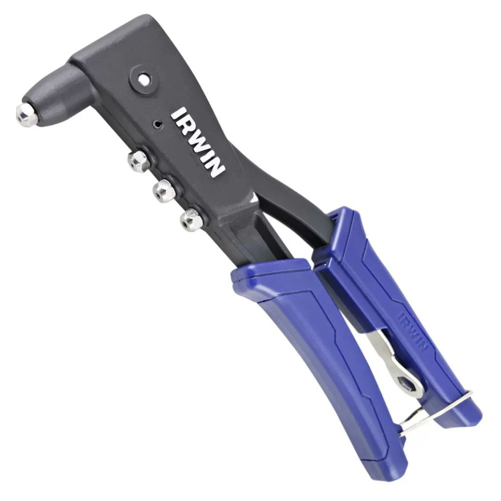 Alicate Rebitador Manual Profissional 10" Irwin