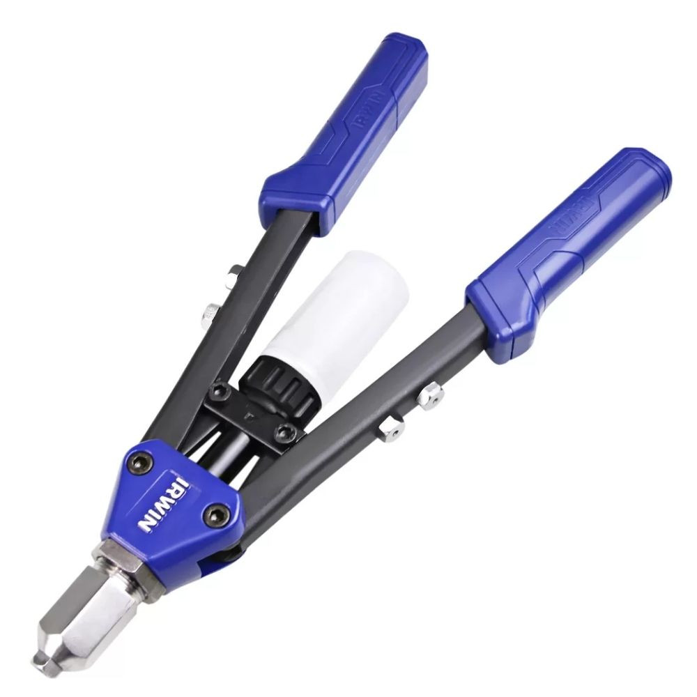 Alicate Rebitador Manual Alavanca 13" Irwin