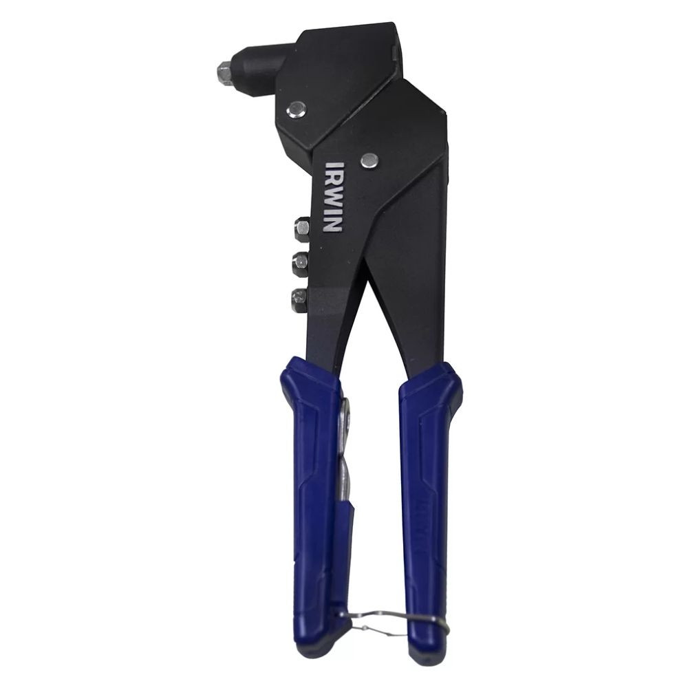 Alicate Rebitador Manual Giratório 360° Irwin