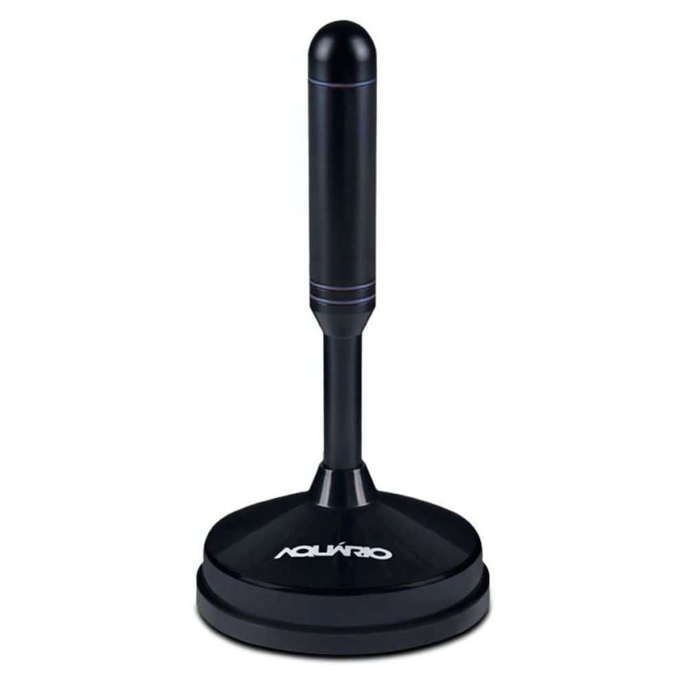 Antena Digital interna UHF e HDTV c/cabo DTV-100 Aquário