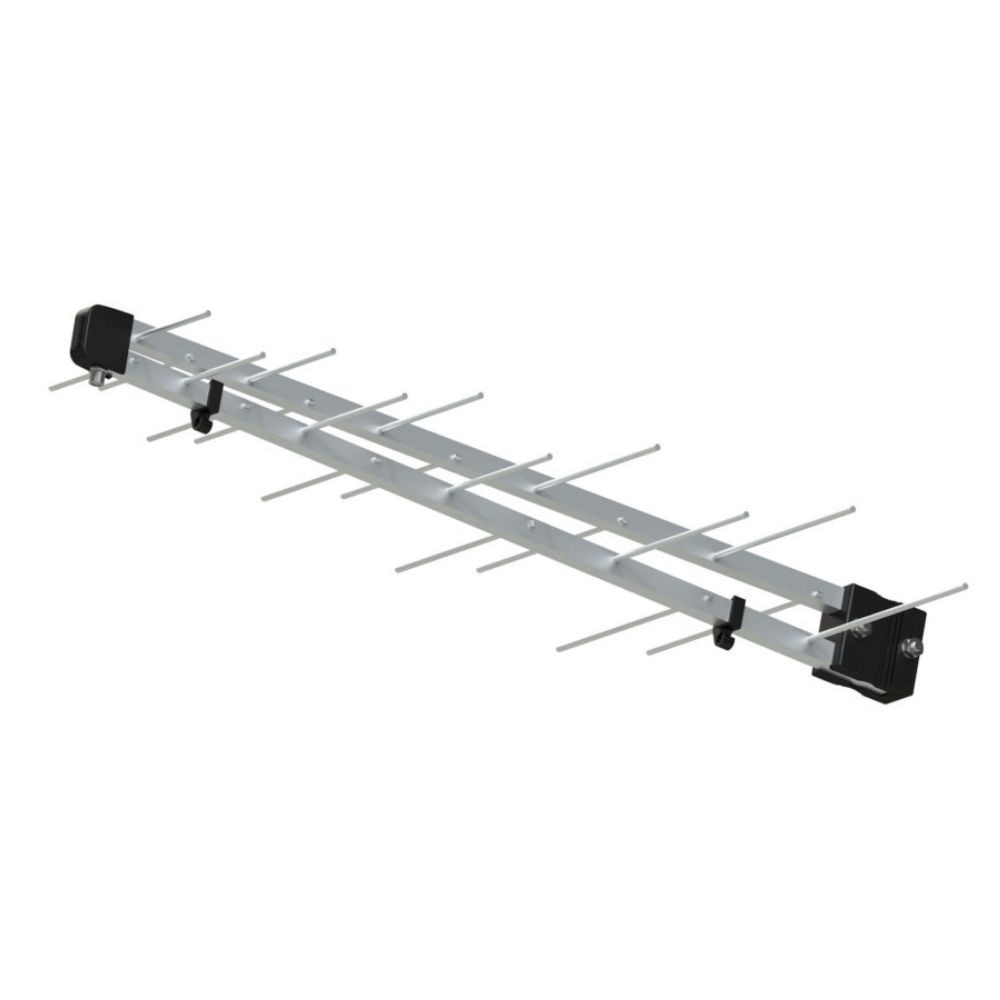 Antena Externa Log 17 DBI 20 Elementos Brasforma