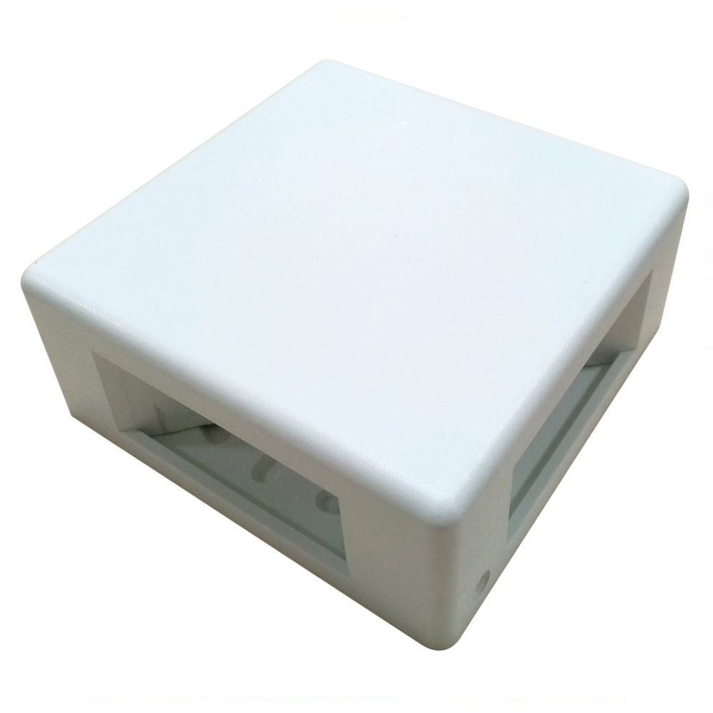 Arandela AL14 Led 6W 3000K Branca Nitrolux