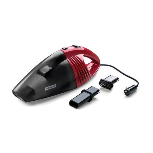 Aspirador De Pó Portátil Para Carro 12V 60W Tramontina