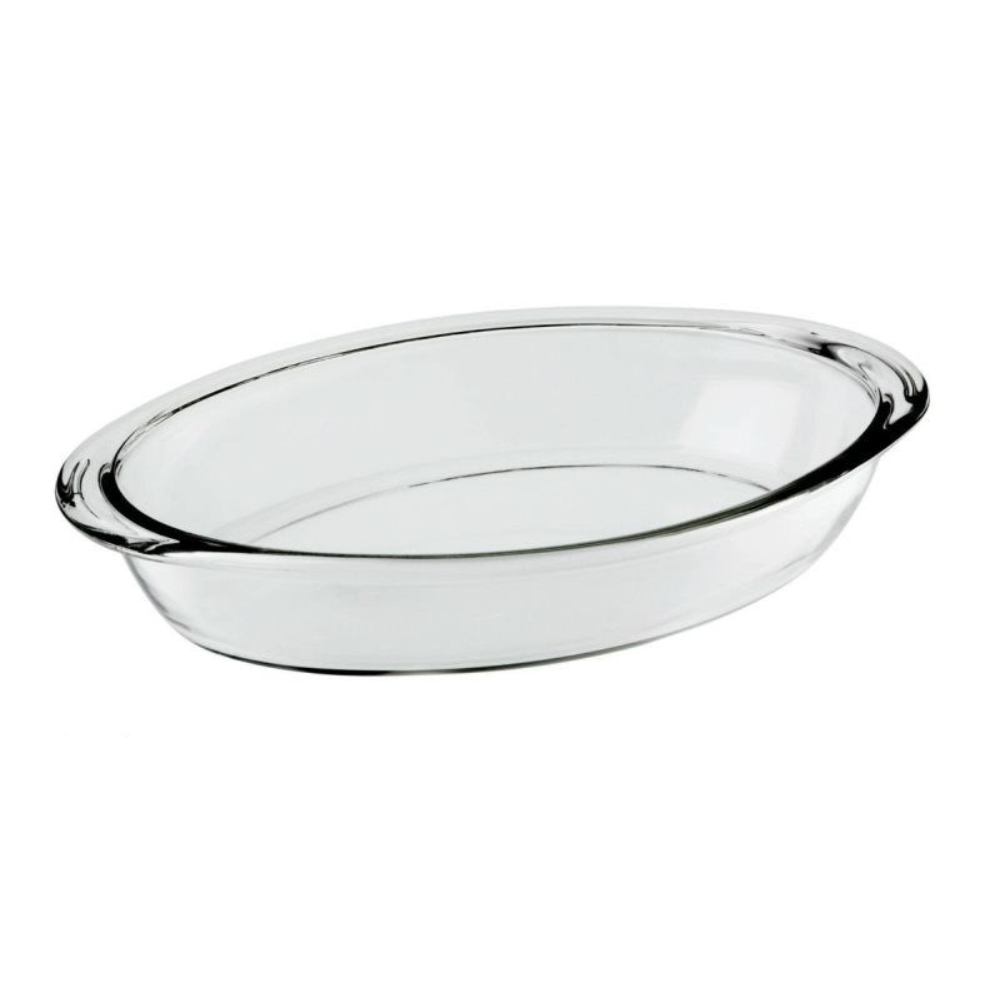 Assadeira oval 4L Sempre