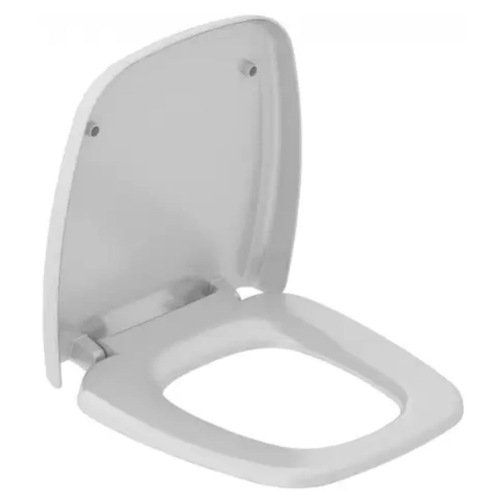ASSENTO SANITARIO FIT PLUS BRANCO CELITE