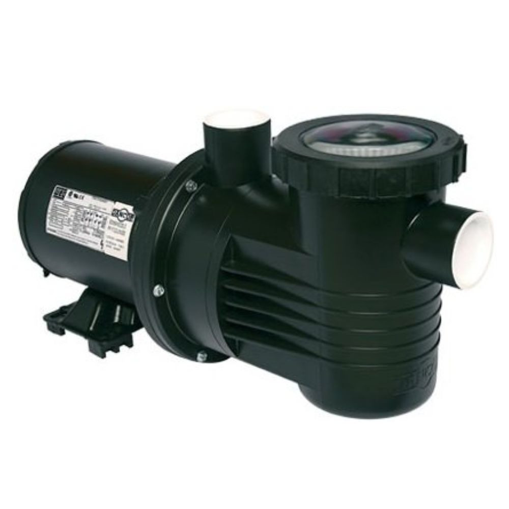 BOMBA D'AGUA PF17 PARA PISCINA C/PRE FILTRO 1.1/2CV DANCOR
