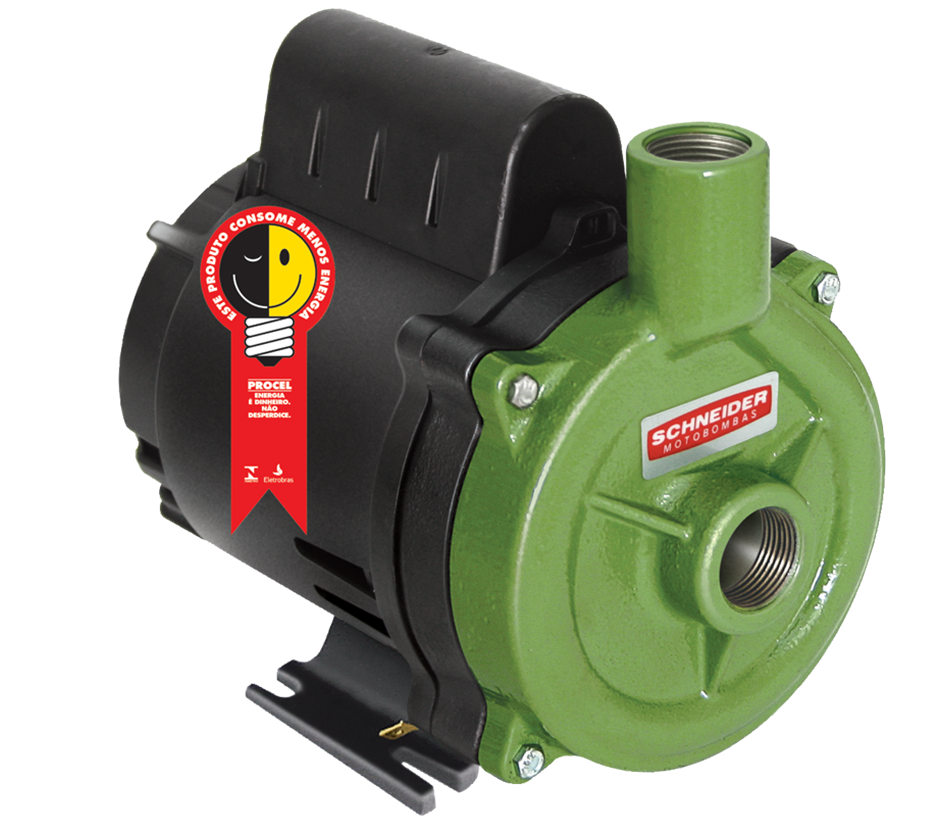 BOMBA D'AGUA CENTRIFUGA 1/2 BC 98 SCHNEIDER