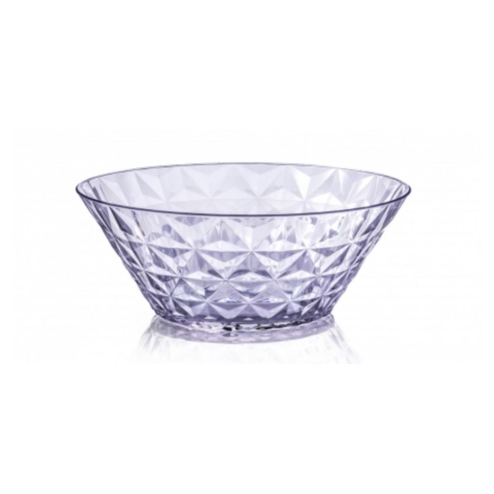 Bowl Sobremesa Cristal 250ml Plasvale