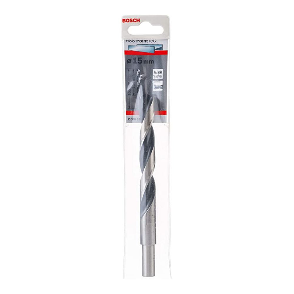 Broca Aço Rápido 3/32" Bosch