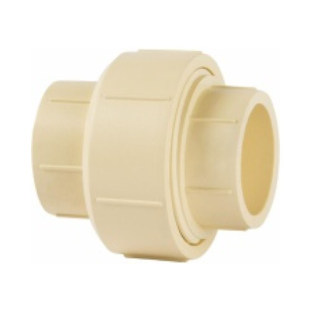 União CPVC FF 22mm Amanco