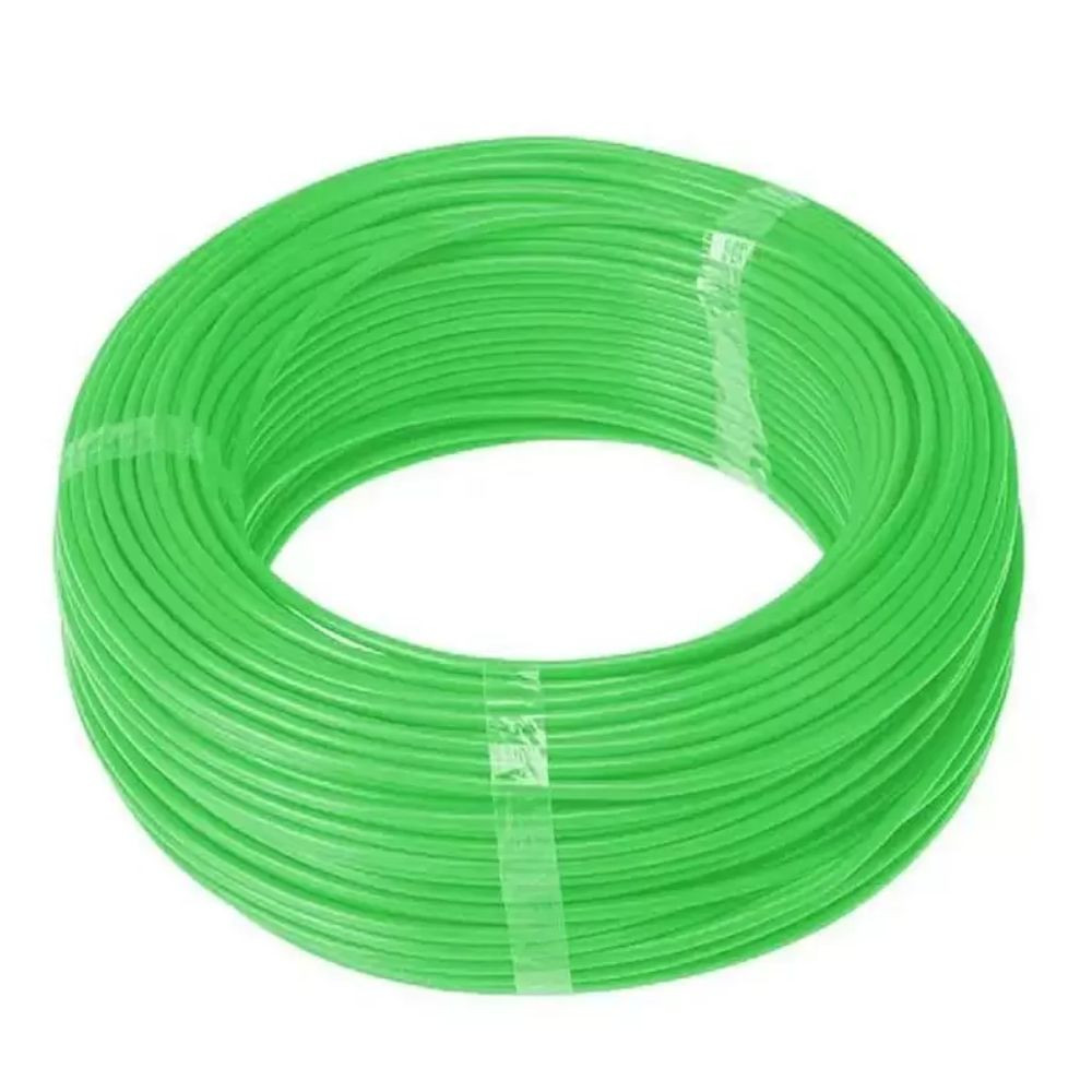 Cabo Flexível  1,5MM 100MT Verde Newflex
