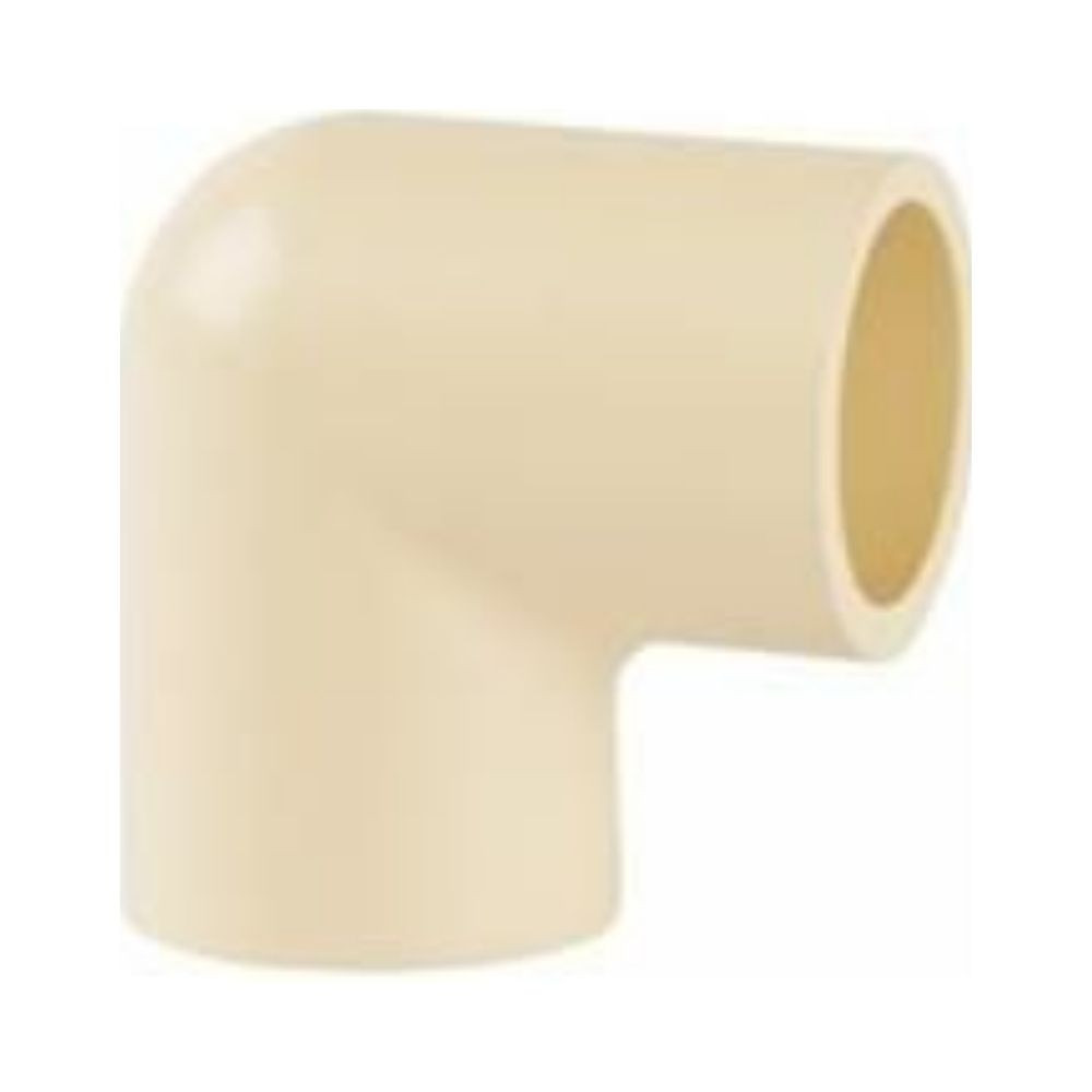 Joelho CPVC FF 90° 22mm 20262 Amanco
