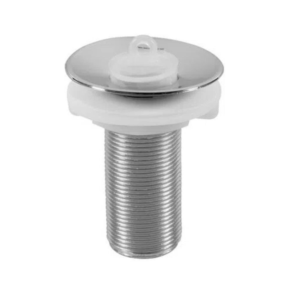 Válvula para lavatório VL4/S cromada Astra