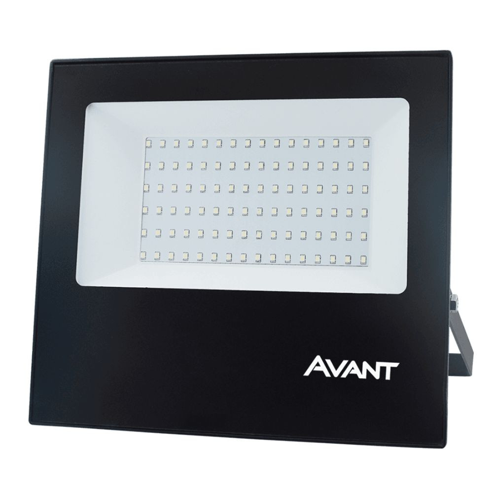 Refletor led slim 100W 6500K Avant