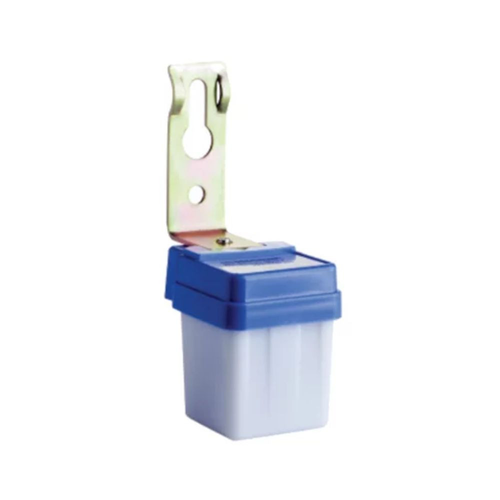 Rele Fotocélula 1200W RF0314 Decorlux
