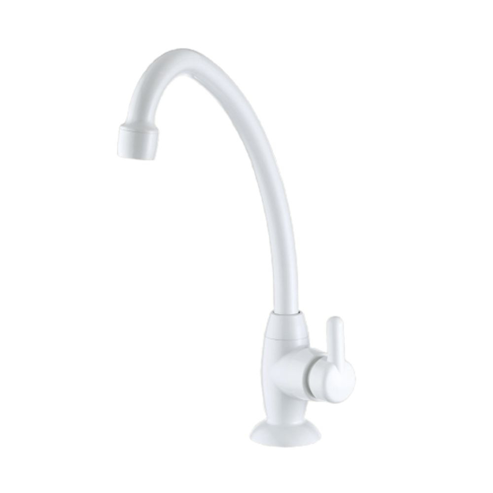 Torneira Bric Fortti 1167 P\Cozinha Branca Lorenzetti 