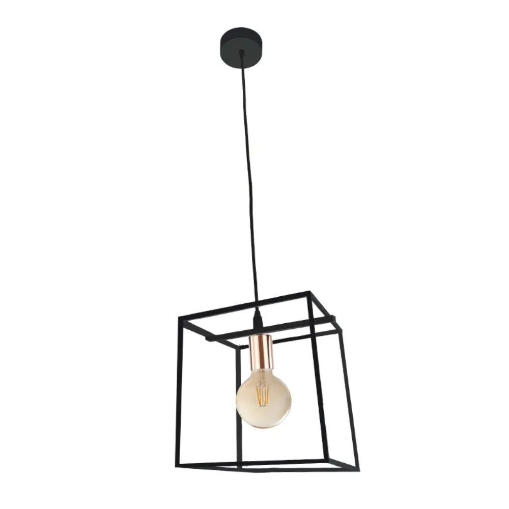 Pendente aramado NE-1401A Neotron