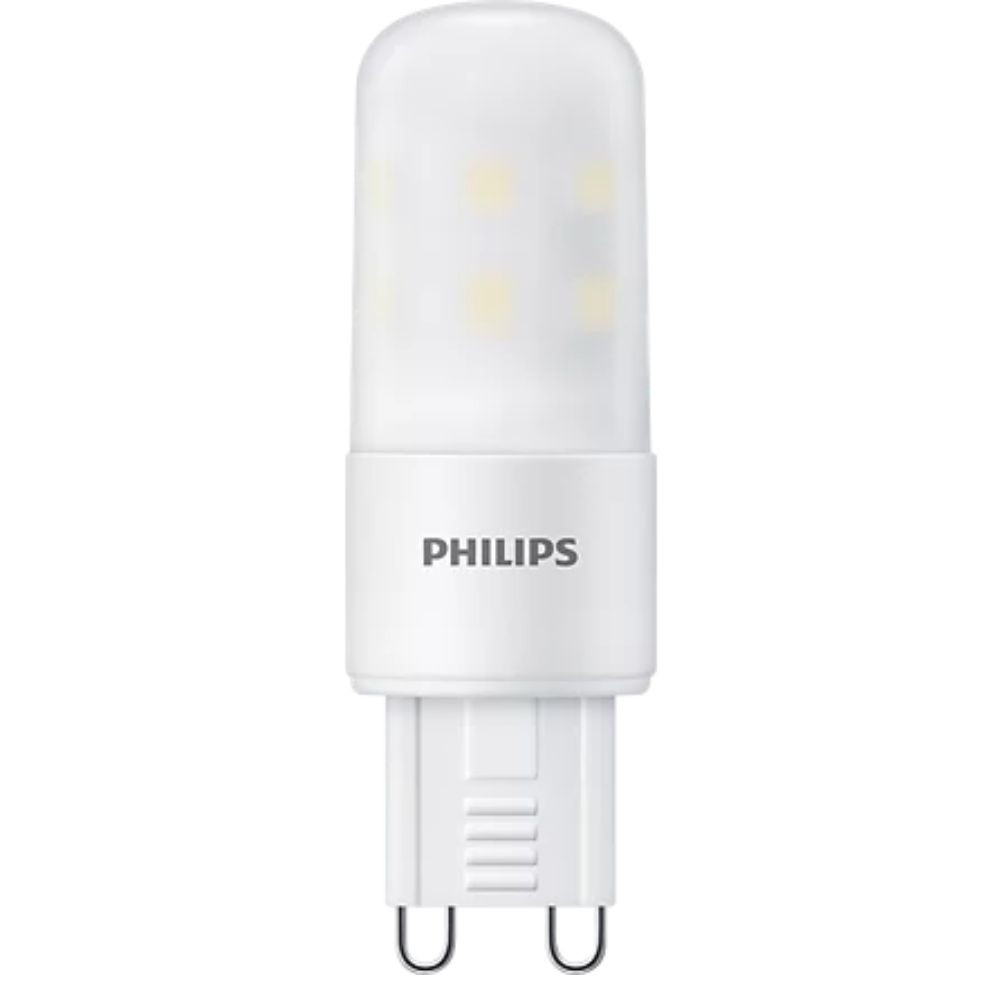 Lâmpada Philips Led G-9 1.5W 6500K 