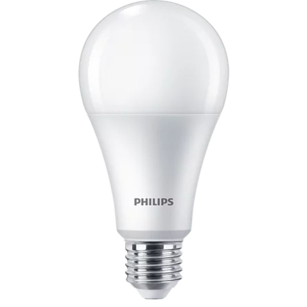 Lâmpada Philipd Ledbhl 22W 6500K A70Mvf