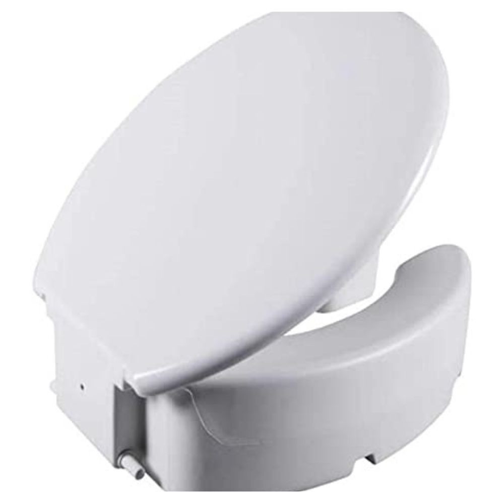Assento Astr Acesso Elev C/Tampa 13Cm 