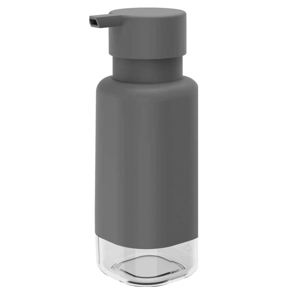 Porta Sabonete Ou Liquido Dual Chf 