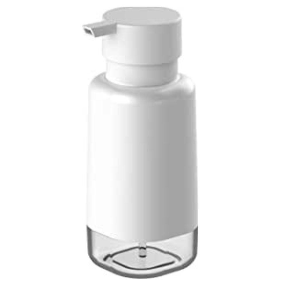 Porta Sabonete Ou Liquido Dual Bcf