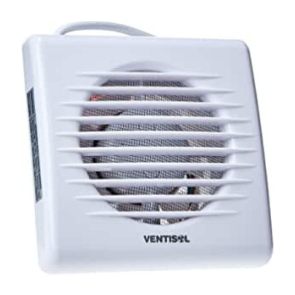Exaustor Ventisol Banheiro Exb 100