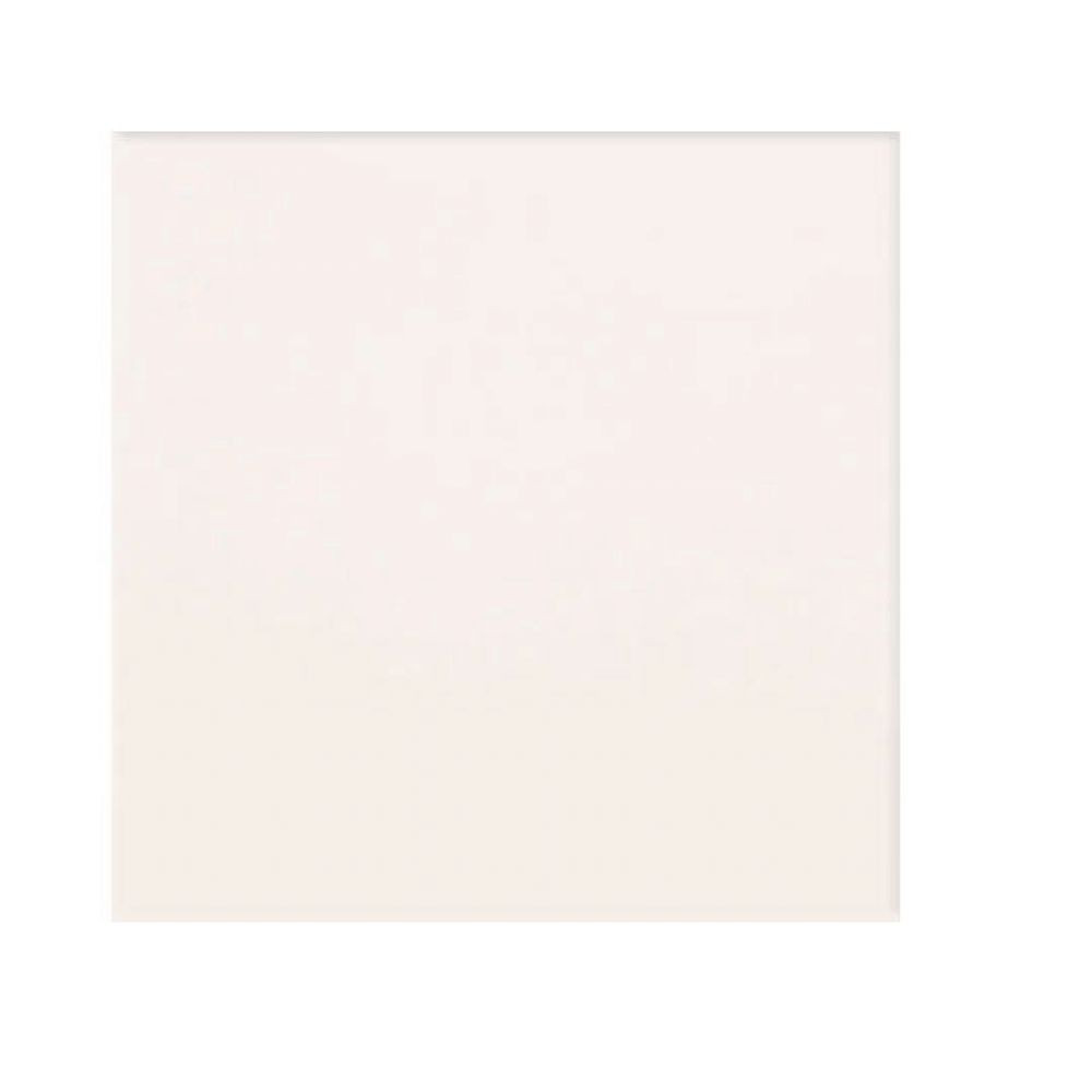 Cerâmica Elizab 52X52 Itaunas Branco C