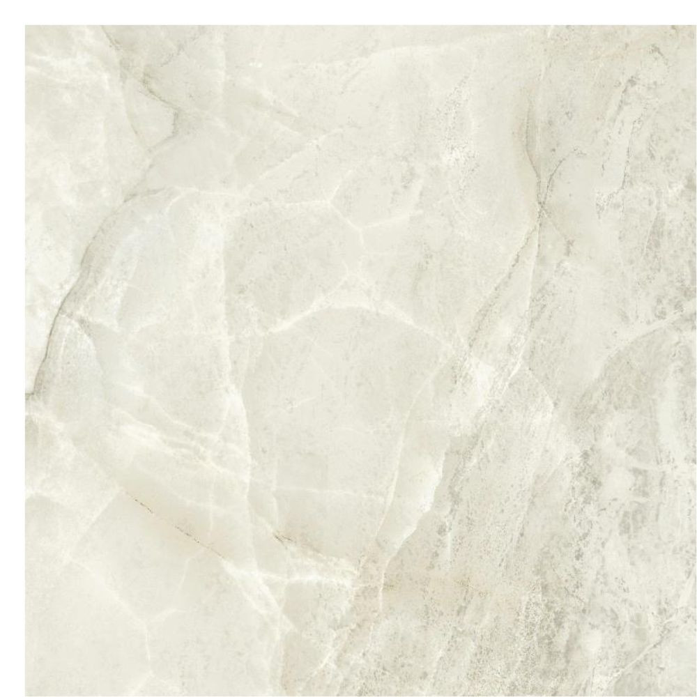 Cerâmica Ariel 54X54 Miami Gray A
