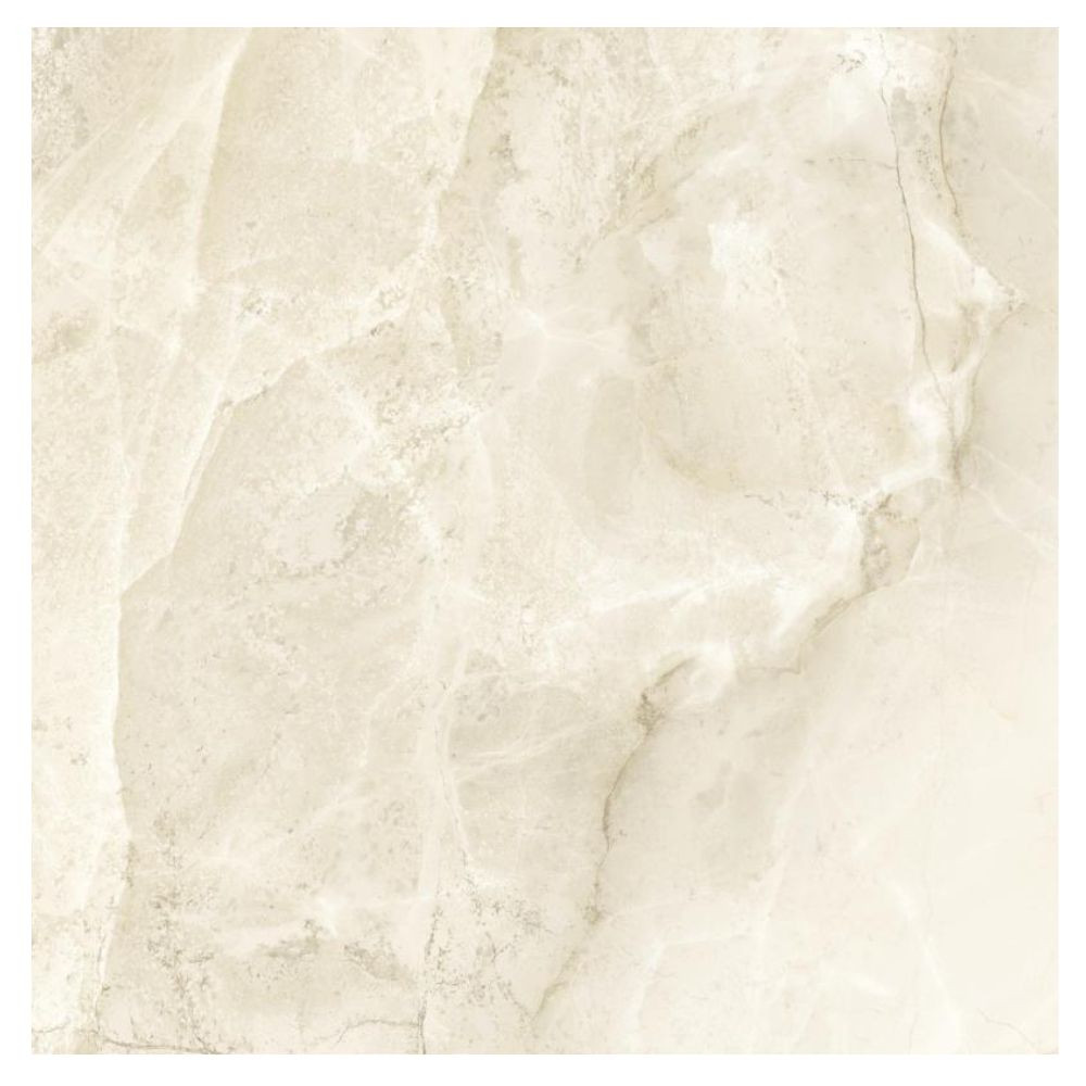 Cerâmica Ariel 54X54 Miami Beige A
