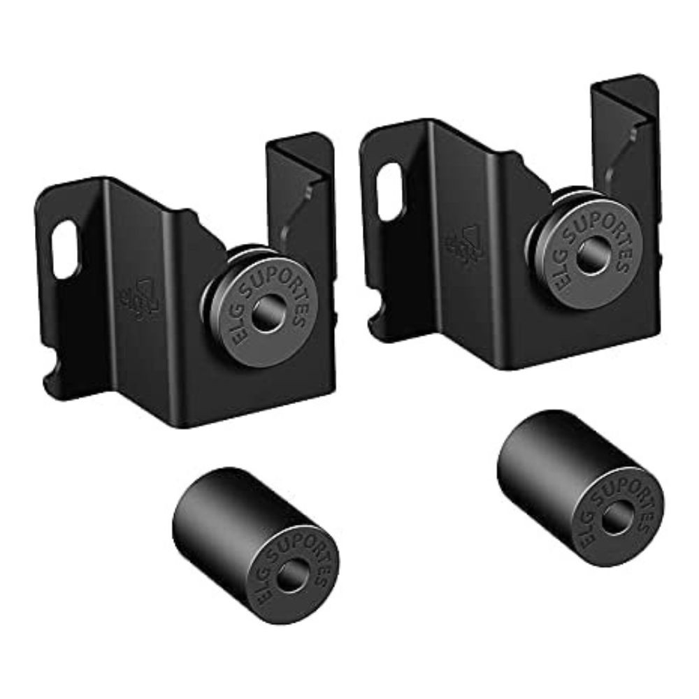 Suporte Aquario Tv Fixo Uni 14"-84"