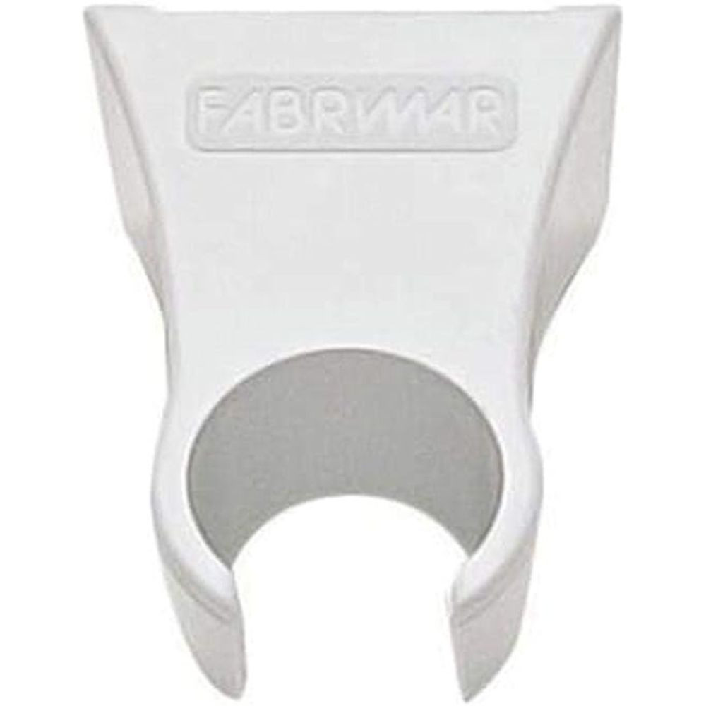 Suporte Ducha Higiênica Branco Fabrimar