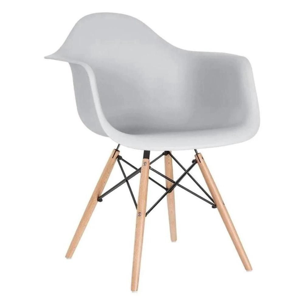 Poltrona Garden Life Eames BR