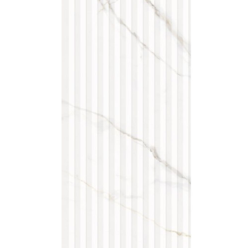 Cerâmica Biancogres 45X90 RIPA CALACATA RET  A