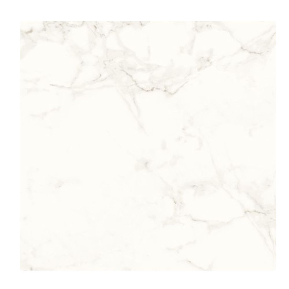 Porcelanato Biancog 60X60 Statuari Satin Retificado A