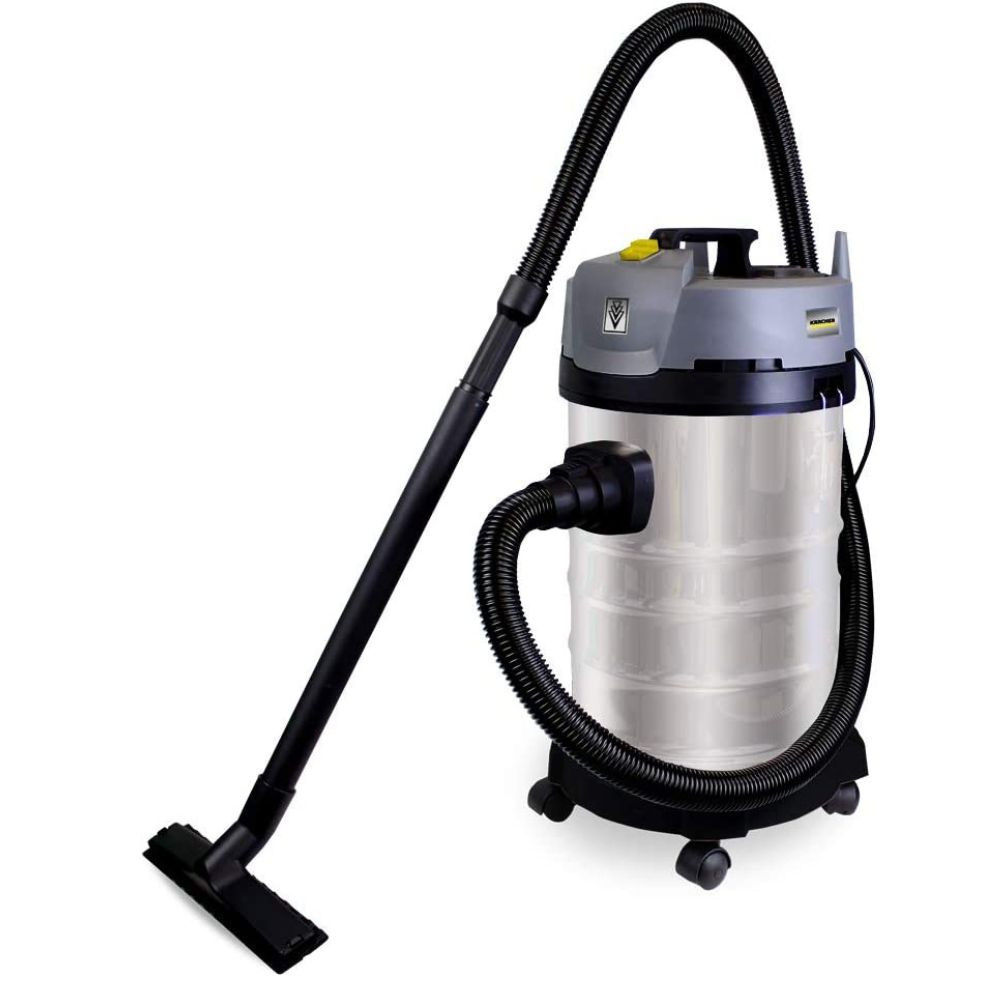 Aspirador Karcher Nt 3000 Agua/Pó 1600W