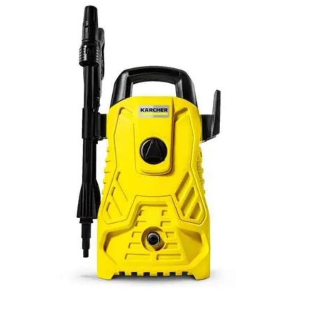 Lavadora Karcher Compacta 220V