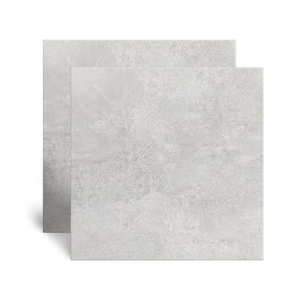 Porcelanato Elizabeth 74X74 Detroit White Acetinado A