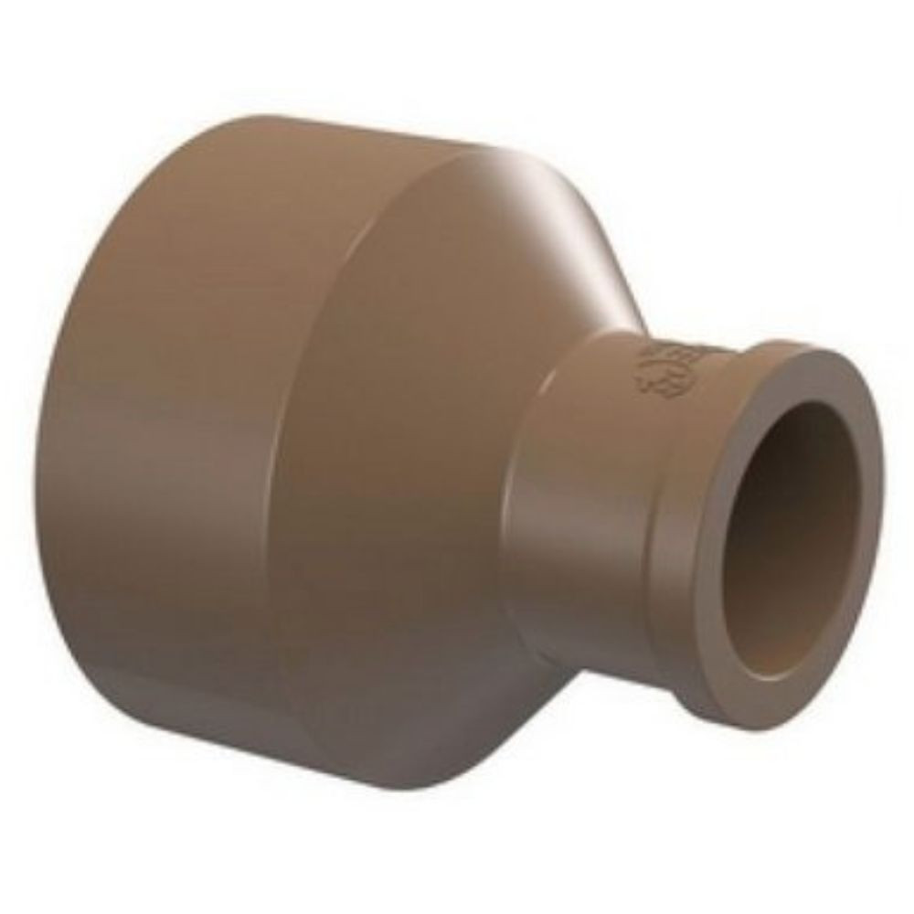 Bucha Redução Soldável Longa 50x25 - Krona