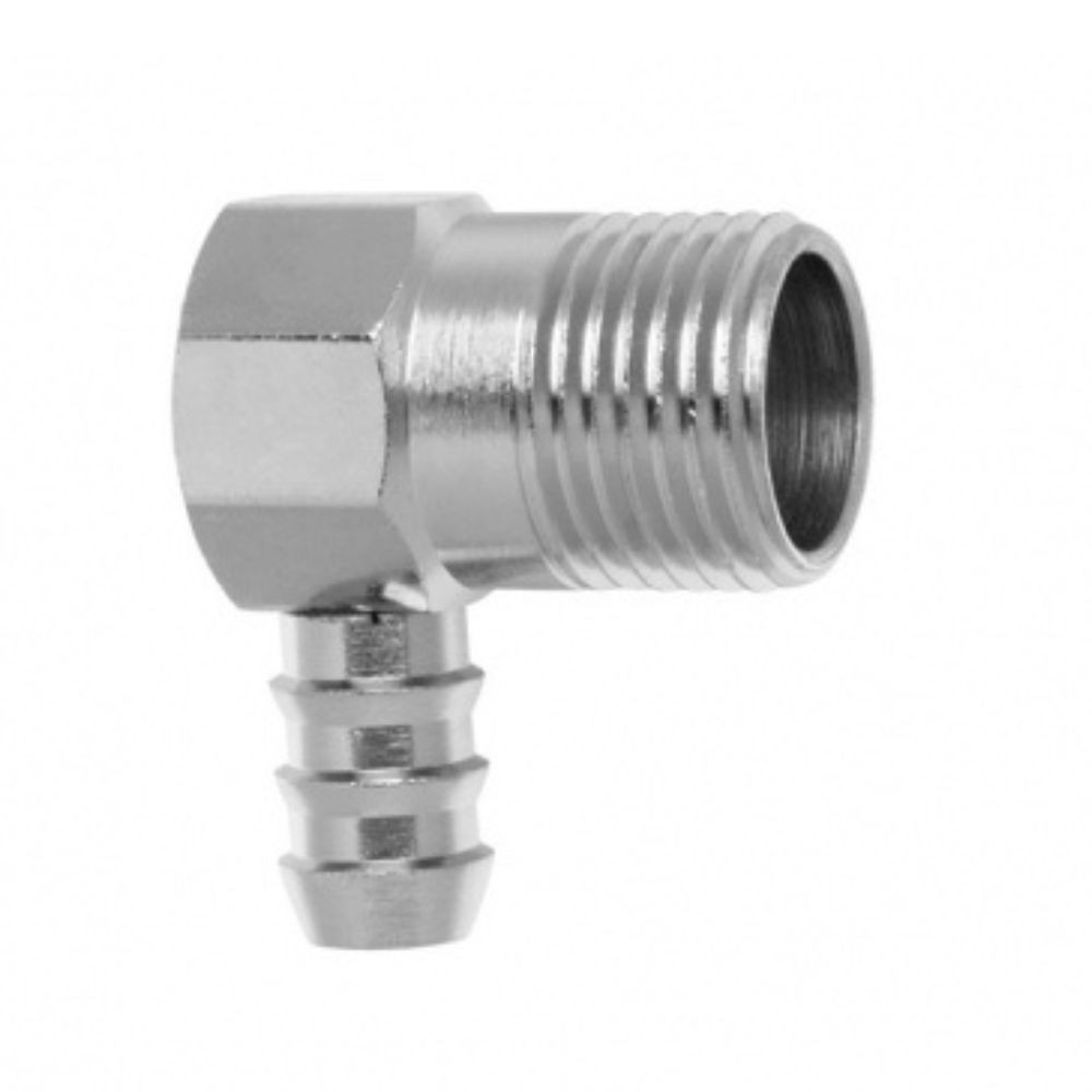 Adaptador Blukit Gás Vertical 1/2(M) X 3/8 Esp