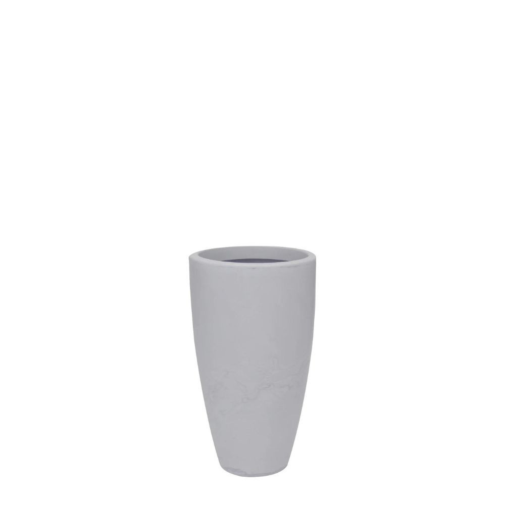 Vaso Vasart Verona 30X53 CM ANTIQUE BR