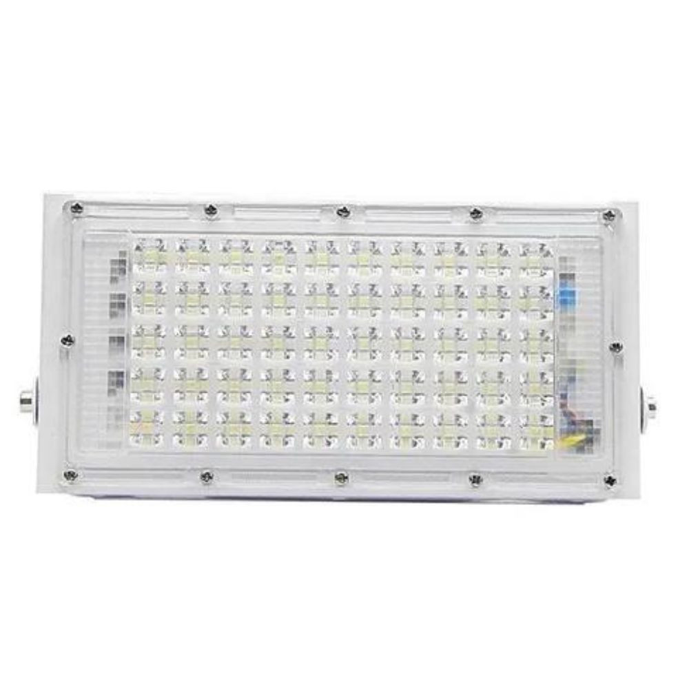 Refletor Neotron Led Ne-4016/50W 6500K Branco 