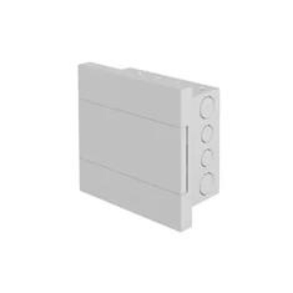Centro Amanco Distribuição Liso 4Din