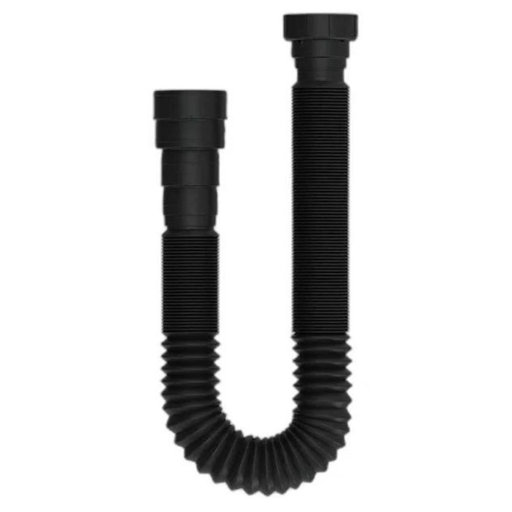 Sifão Blukit Flex Simples 1.1M Pt