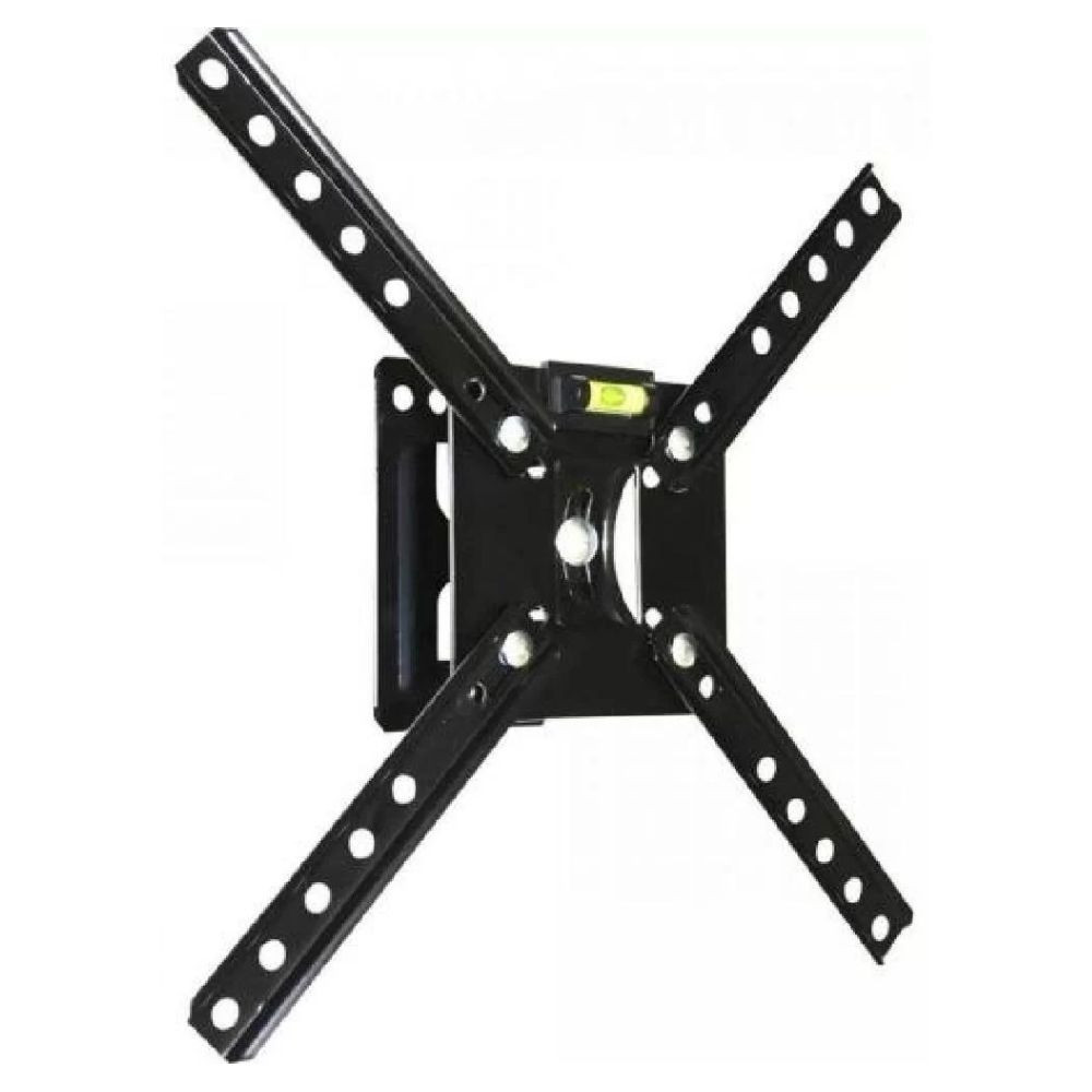 Suporte Articulado para TV LED, LCD, Plasma, 3D e Smart TV de 10” a 55” Brasforma