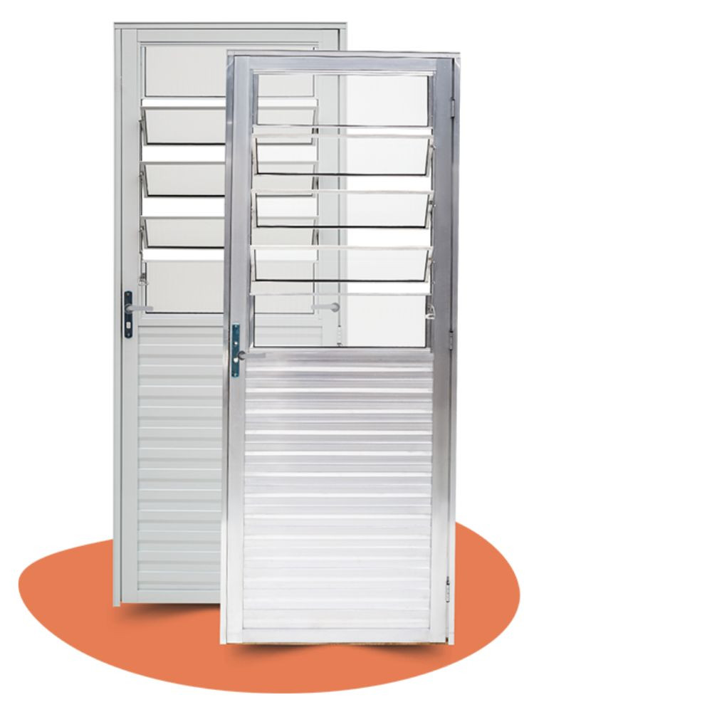 PORTA QUALITY BASC 210X80 LAMBRI LS D BR