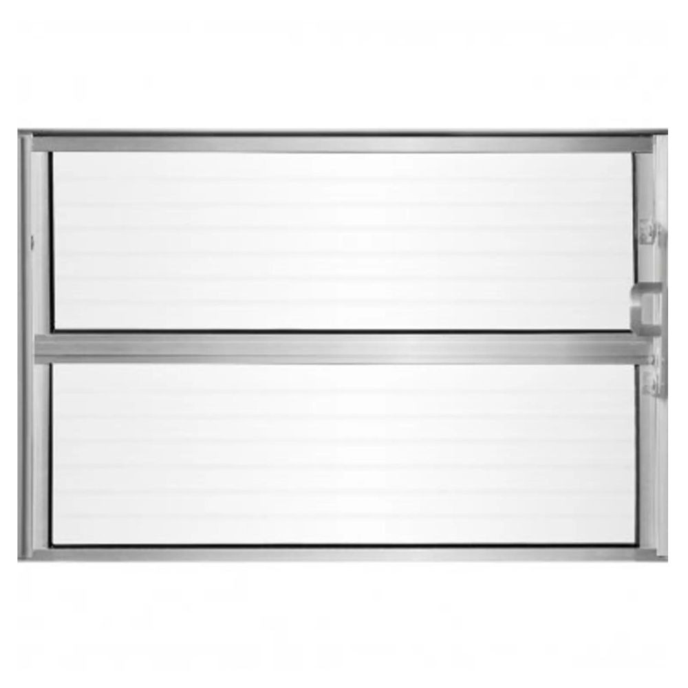Basculante Quality 40X60 Home Vidro Liso Nt 